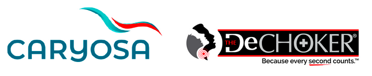 Dechoker logo